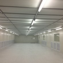 展会保洁