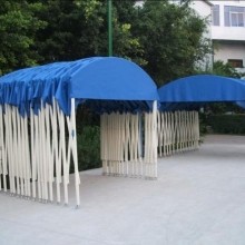 展会保洁